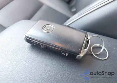 2024 Mazda Cx-5 2.5 S Select from USA, damaged, VIN JM3KFBBM9R0376011